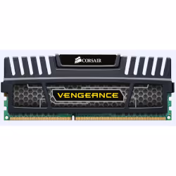 Corsair 3x4GB DDR3, 1600Mhz, 240pin DIMM, 12 Go, 3 x 4 Go, DDR3, 1600 MHz, 240-pin DIMM