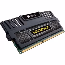 Corsair 4GB DDR3, 1600MHz, 240pin Dimm, 4 Go, 1 x 4 Go, DDR3, 1600 MHz, 240-pin DIMM