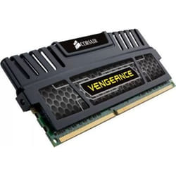 Corsair 4GB DDR3, 1600MHz, 240pin Dimm module de mémoire 4 Go 1 x 4 Go