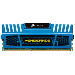 Corsair CMZ16GX3M4A1600C9B module de mémoire 16 Go 4 x 4 Go DDR3 1600 MHz