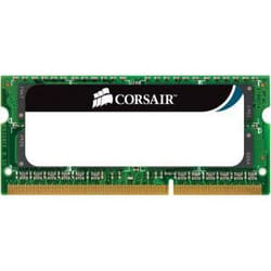 Corsair CMSA8GX3M2A1066C7 module de mémoire 8 Go 2 x 4 Go DDR3 1066 MHz