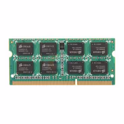 Corsair CMSA4GX3M1A1333C9 module de mémoire 4 Go 1 x 4 Go DDR3 1333 MHz