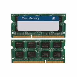 Corsair CMSA8GX3M2A1333C9 module de mémoire 8 Go 2 x 4 Go DDR3 1333 MHz