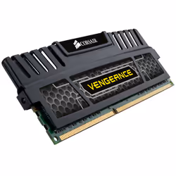 Corsair Vengeance module de mémoire 8 Go 1 x 8 Go DDR3 1600 MHz
