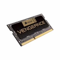 Corsair Vengeance 4GB DDR3 1600MHz SODIMM, 4 Go, 1 x 4 Go, DDR3, 1600 MHz, 204-pin SO-DIMM