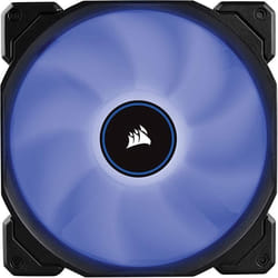Corsair Air AF140 Boitier PC Refroidisseur 14 cm Noir