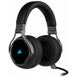 Corsair Virtuoso RGB Charbon