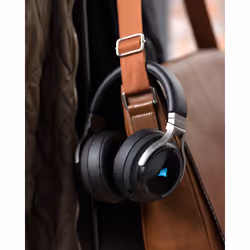 Corsair Virtuoso RGB Charbon - Vue supplémentaire 10