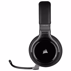 Corsair Virtuoso RGB Charbon - Vue supplémentaire 7