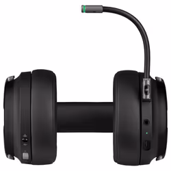 Corsair Virtuoso RGB Charbon - Vue supplémentaire 8