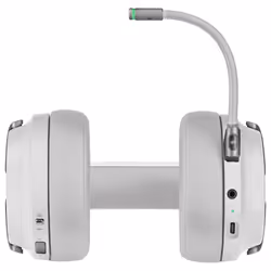 Corsair Virtuoso RGB Blanc - Vue supplémentaire 10