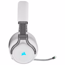 Corsair Virtuoso RGB Blanc - Vue supplémentaire 11