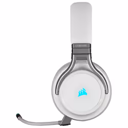 Corsair Virtuoso RGB Blanc