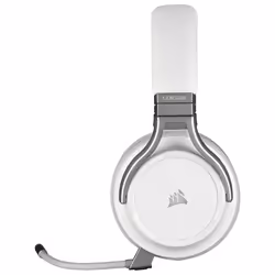 Corsair Virtuoso RGB Blanc - Vue supplémentaire 8