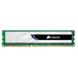 Corsair 8GB DDR3 DIMM module de mémoire 8 Go 1 x 8 Go 1333 MHz