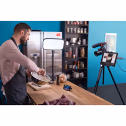 Elgato Cam Link 4K carte d'acquisition vidéo USB 3.2 Gen 1 (3.1 Gen 1) - Vue supplémentaire 4