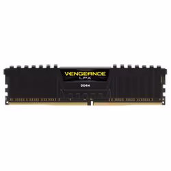 Corsair Vengeance LPX CMK16GX4M2Z2400C16 module de mémoire 16 Go 2 x 8 Go DDR4 2400 MHz