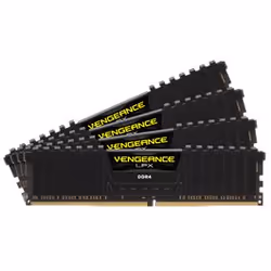 Corsair Vengeance LPX CMK16GX4M2Z2400C16 module de mémoire 16 Go 2 x 8 Go DDR4 2400 MHz - Vue supplémentaire 5