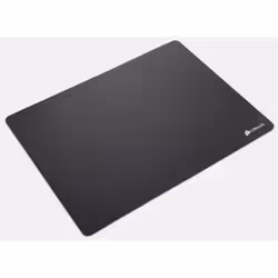 Corsair MM400, Noir, Monochromatique, Caoutchouc, Base antidérapante