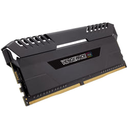 Corsair Vengeance 32 GB, DDR4, 2666 MHz module de mémoire 32 Go 2 x 16 Go