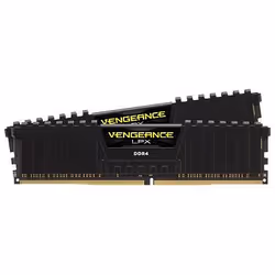 Corsair Vengeance LPX CMK16GX4M2Z3200C16