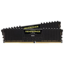 Corsair Vengeance LPX CMK16GX4M2Z3200C16 module de mémoire 16 Go 2 x 8 Go DDR4 3200 MHz