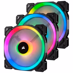 Corsair LL120 RGB