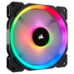Corsair LL140 RGB Boitier PC Ventilateur 14 cm