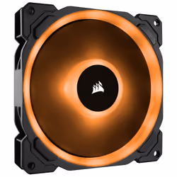 Corsair LL140 RGB Boitier PC Ventilateur 14 cm - Vue supplémentaire 11