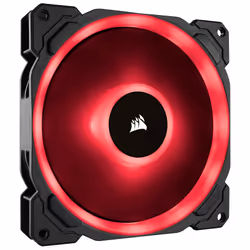 Corsair LL140 RGB Boitier PC Ventilateur 14 cm - Vue supplémentaire 12