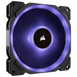 Corsair LL140 RGB Boitier PC Ventilateur 14 cm - Vue supplémentaire 13