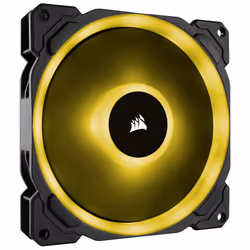 Corsair LL140 RGB Boitier PC Ventilateur 14 cm - Vue supplémentaire 14