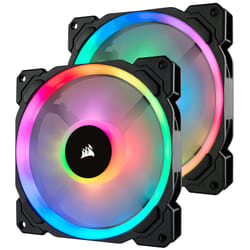 Corsair LL140 RGB Boitier PC Ventilateur 14 cm