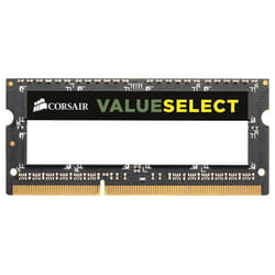 Corsair 8GB DDR3-1600 module de mémoire 8 Go 1 x 8 Go 1600 MHz