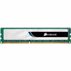 Corsair 4GB DDR3 1600MHz UDIMM, 4 Go, 1 x 4 Go, DDR3, 1600 MHz, 240-pin DIMM