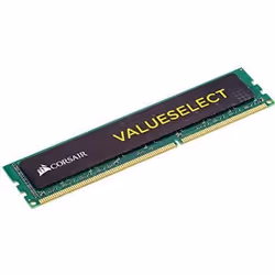 Corsair 8 GB DDR3-1600, 8 Go, 1 x 8 Go, DDR3, 1600 MHz, 240-pin DIMM
