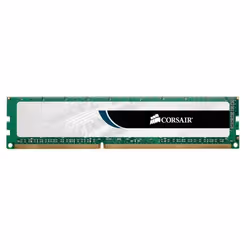 Corsair 16GB DDR3-1600, 16 Go, 2 x 8 Go, DDR3, 1600 MHz, 240-pin DIMM