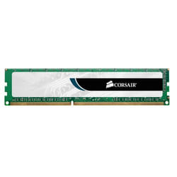 Corsair 16GB DDR3-1600 module de mémoire 16 Go 2 x 8 Go 1600 MHz
