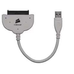 Corsair CSSD-UPGRADEKIT, Gris, 43 g, Boîte, Windows 8/7/Vista/XP, OS X 9.2+
