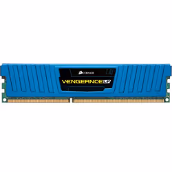 Corsair 32GB DDR3-1600, 32 Go, 4 x 8 Go, DDR3, 1600 MHz, 240-pin DIMM