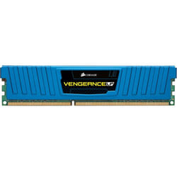 Corsair 32GB DDR3-1600 module de mémoire 32 Go 4 x 8 Go 1600 MHz