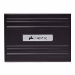Corsair AX1600i unité d'alimentation d'énergie 1600 W ATX Noir