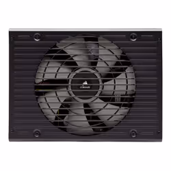 Corsair AX1600i unité d'alimentation d'énergie 1600 W ATX Noir - Vue supplémentaire 4