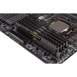 Corsair Vengeance LPX 16GB DDR4 2666MHz module de mémoire 16 Go 4 x 4 Go