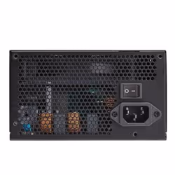 Corsair CX450M unité d'alimentation d'énergie 450 W 20+4 pin ATX ATX Noir