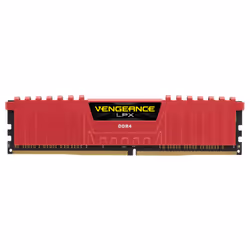 Corsair 4GB DDR4-2400 module de mémoire 4 Go 1 x 4 Go 2400 MHz