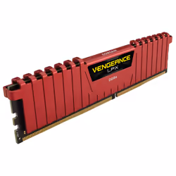 Corsair 4GB DDR4-2400 module de mémoire 4 Go 1 x 4 Go 2400 MHz