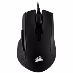 Corsair IRONCLAW RGB souris Droitier USB Type-A 18000 DPI - Vue supplémentaire 4