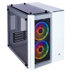 Corsair Crystal 280X Blanc