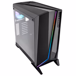Corsair Carbide SPEC-OMEGA RGB Midi Tower Noir